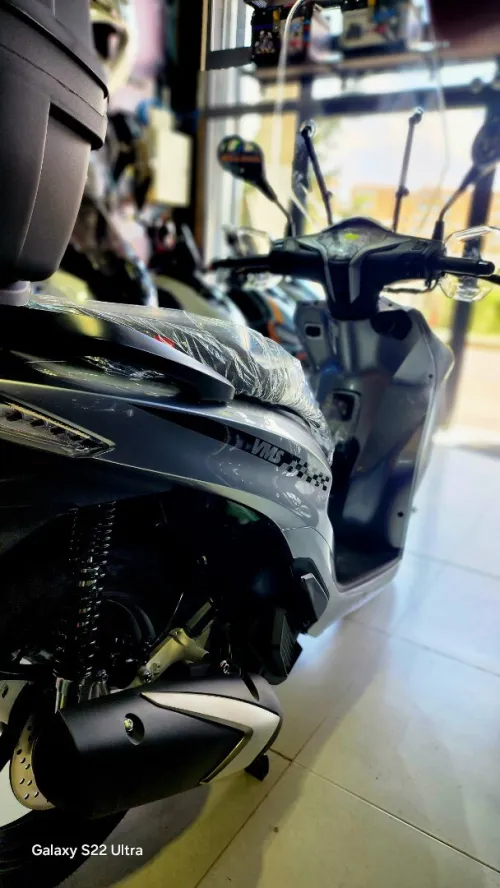 VMS SQ200cc 2026