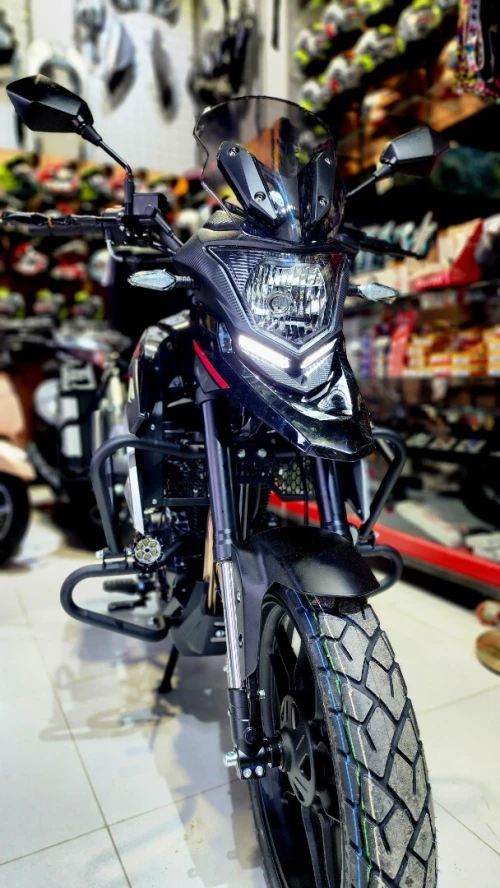 VMS RK200 2026