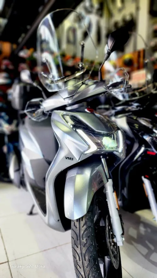 VMS SQ200cc 2026