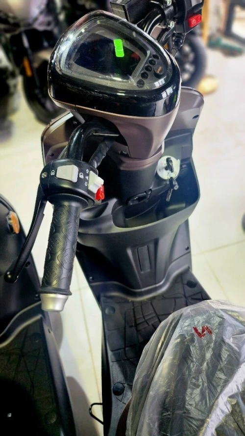 VMS cuxi2 linhai 2025