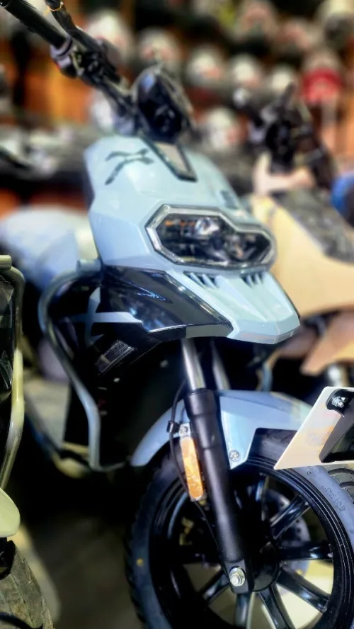 VMS VMS BWS 150cc 2026