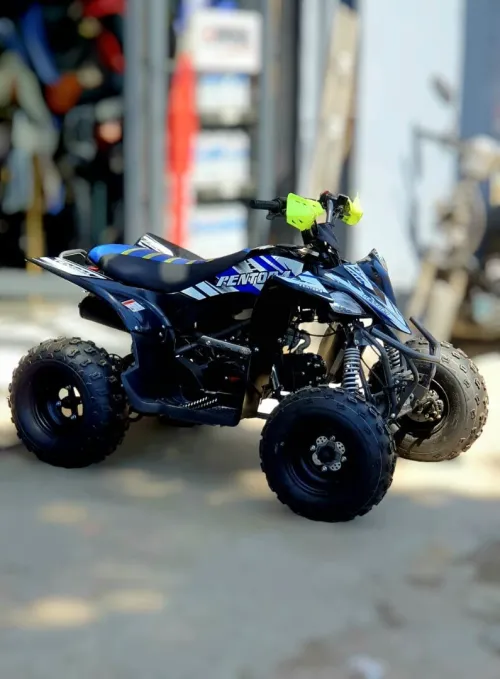 VMS Raptor 2026