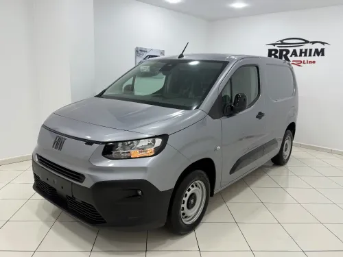 Fiat Doblo 2025 New