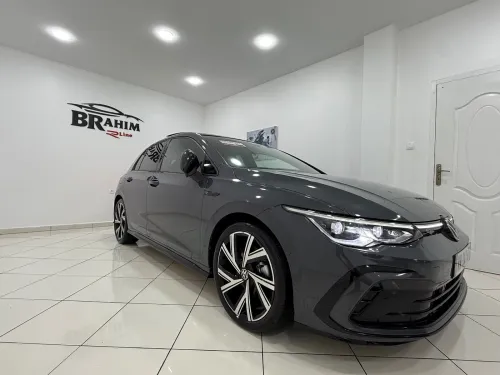 Volkswagen Golf 8 2021 R-Line