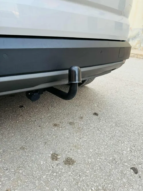 Dacia Joggers 2023 
