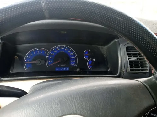 BYD F3 2012 F3