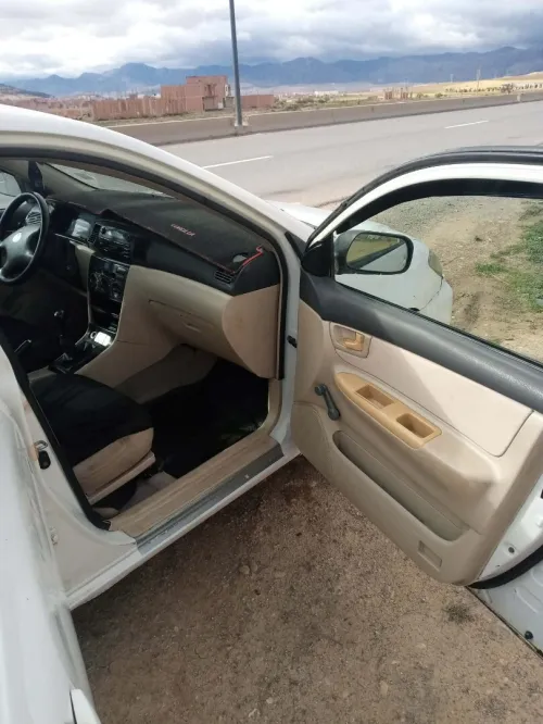 BYD F3 2012 F3