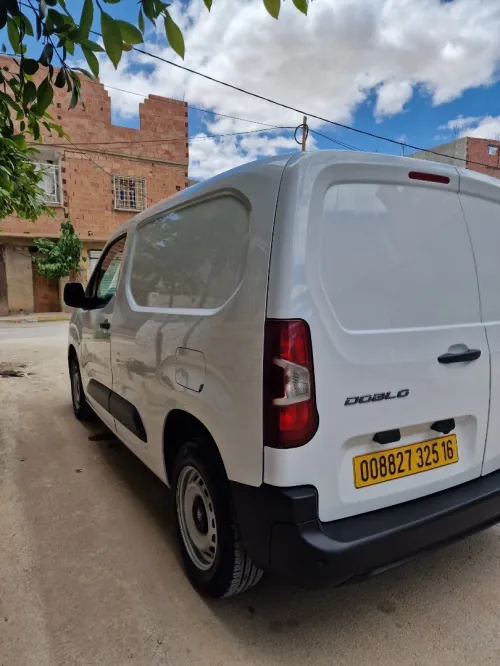 Fiat Doblo 2025 Doblo
