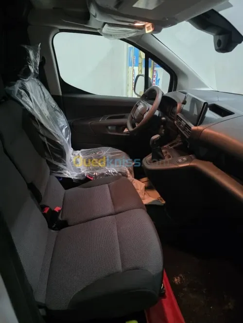 Fiat Doblo 2025 Doblo