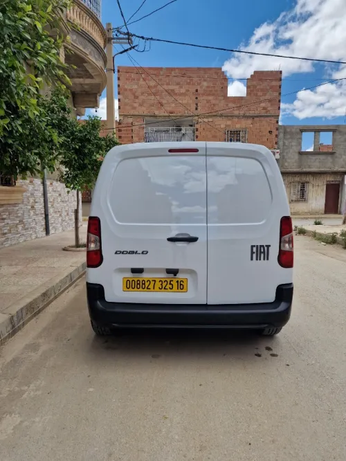 Fiat Doblo 2025 Doblo