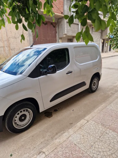 Fiat Doblo 2025 Doblo