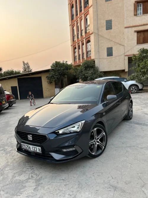 Seat Leon 2022 FR