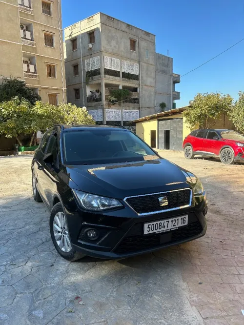 Seat ARONA 2021 Business