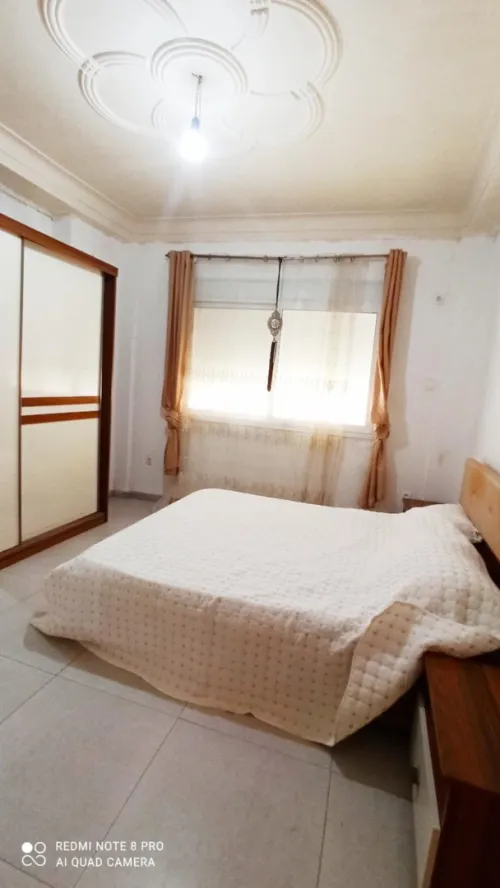 Location Appartement F3 Alger Ain taya