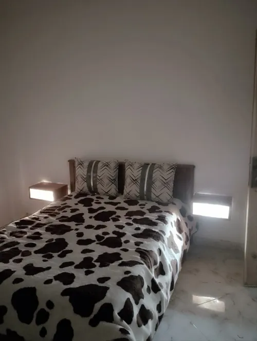 Location Appartement F3 Alger Ain taya