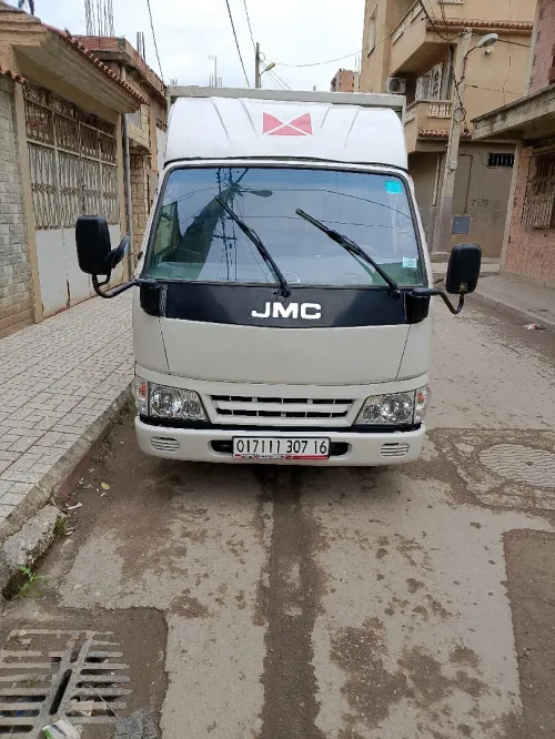 JMC Jmc1030 2007