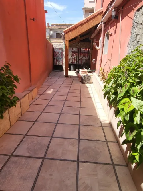 Vente Villa El Tarf Bouteldja