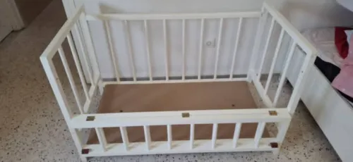 3 lits enfant  