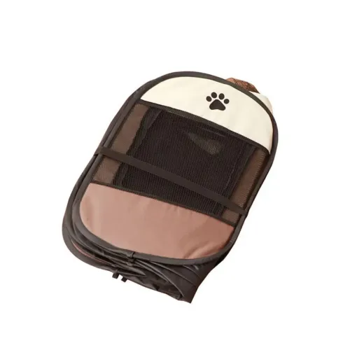 خيمة القطط المنزلية tente pliable portable pour chat 