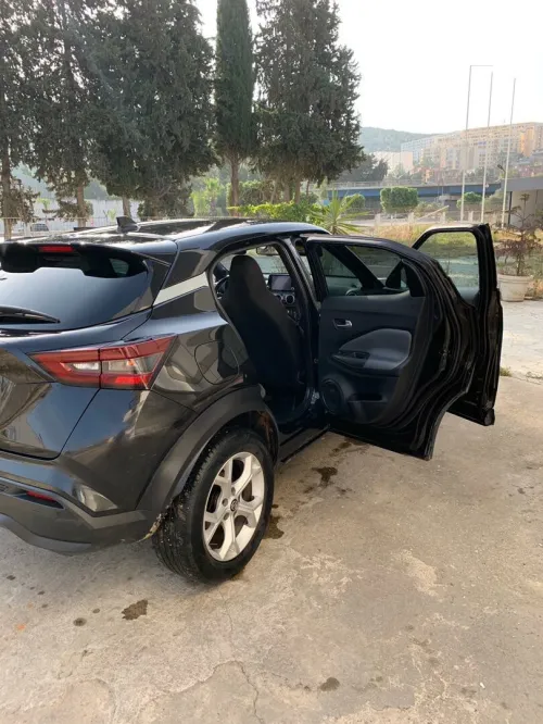 Nissan Juke 2021 Juke