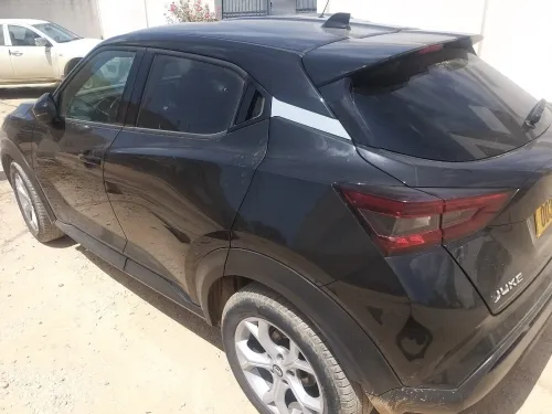 Nissan Juke 2021 Juke