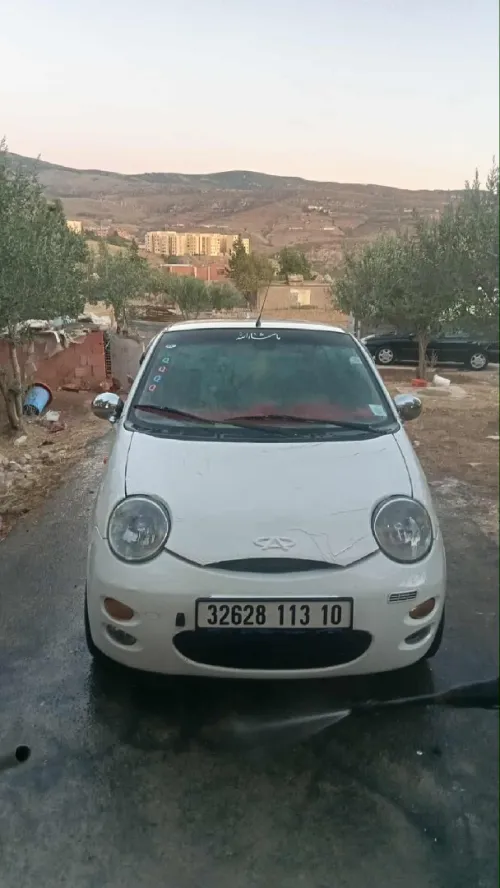 Chery QQ 2013 QQ