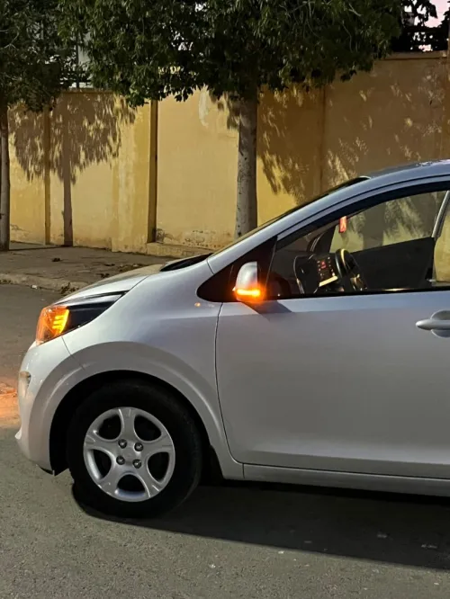 Kia Picanto 2018 LX Start