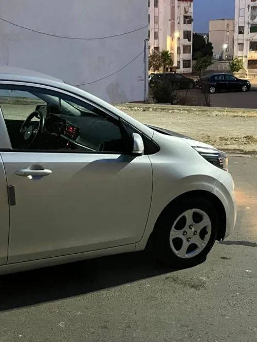 Kia Picanto 2018 LX Start