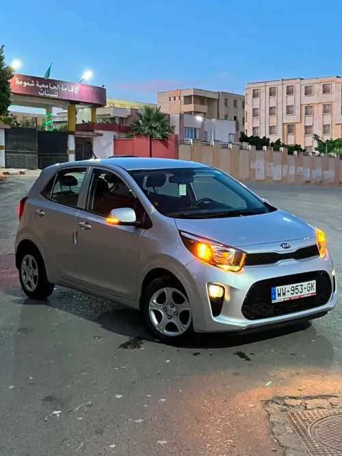 Kia Picanto 2018 LX Start