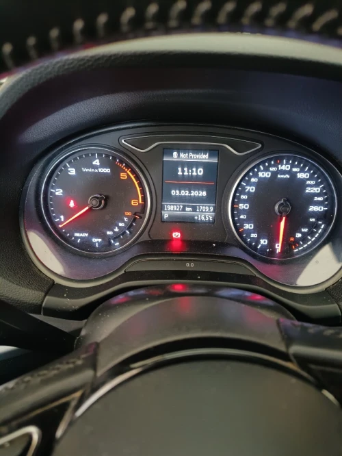 Audi Q2 2017 Sline quattro