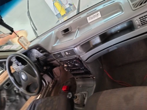 Daewoo Cielo 1996 