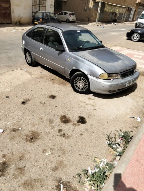 Daewoo Cielo 1996 