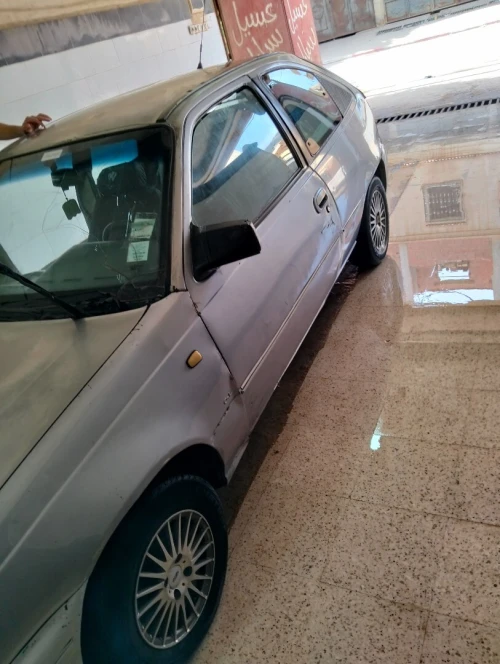 Daewoo Cielo 1996 