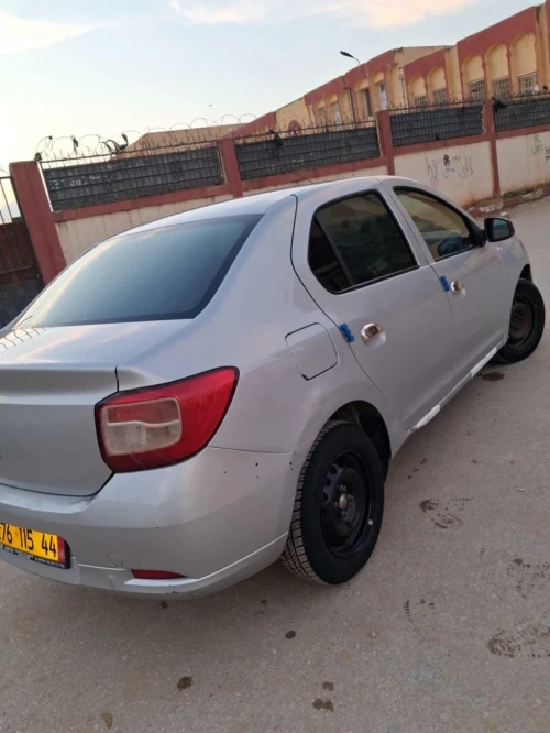 Dacia Logan 2015 Logan