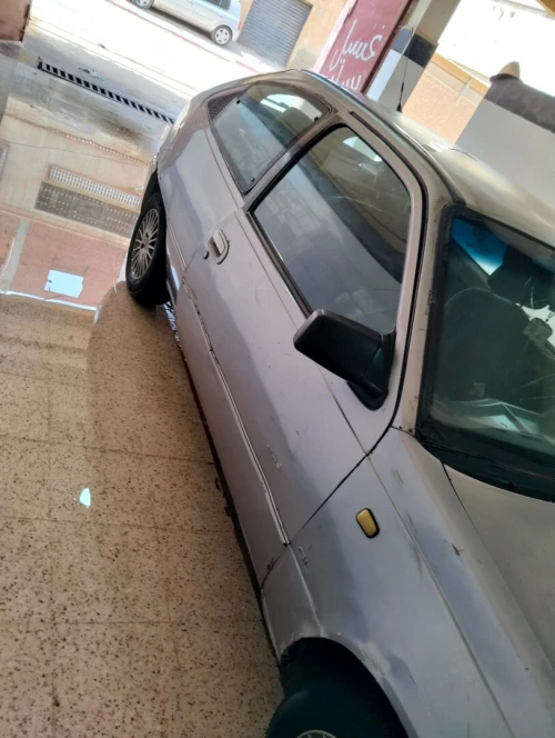 Daewoo Cielo 1996 