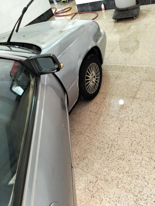 Daewoo Cielo 1996 