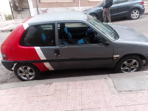 Citroen Saxo 2002 Saxo