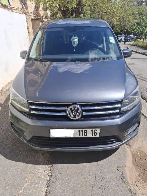 Volkswagen Caddy 2018 Caddy