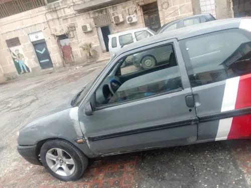 Citroen Saxo 2002 Saxo