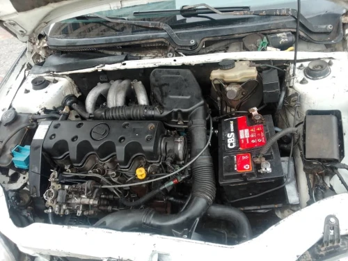 Citroen Saxo 2002 Saxo