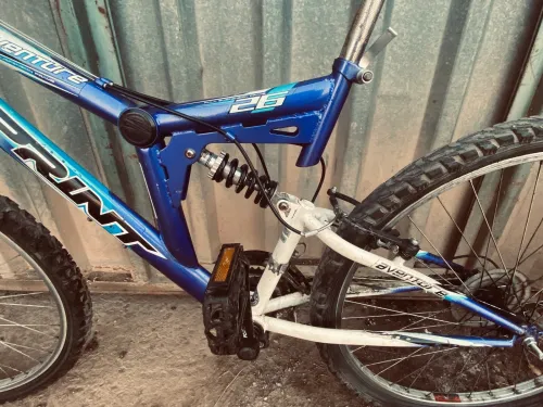 VTT 26 pouces à vendre  prix négociable