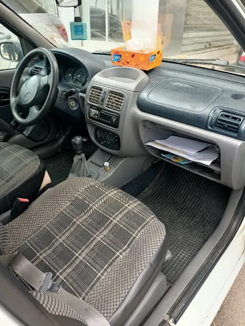 Renault Clio 2 1999 Clio 2