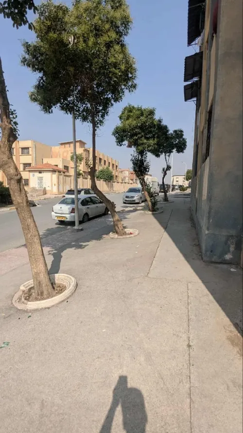 Vente Appartement F3 Sétif Setif
