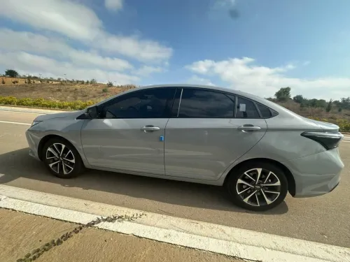 Chery Arrizo 5 2024 GT