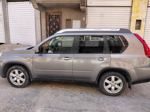 Nissan X Trail 2008 X trail T31
