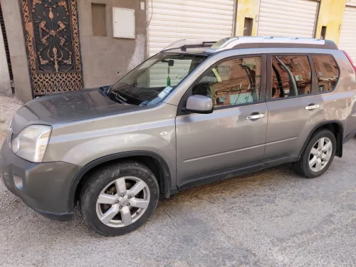 Nissan X Trail 2008 X trail T31