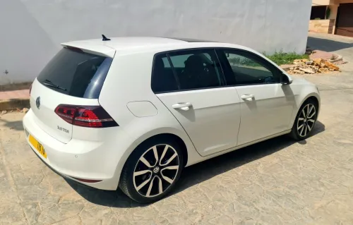 Volkswagen Golf 7 2016 Carat 🇩🇪