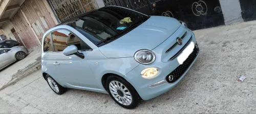 Fiat 500 2023 CLUB