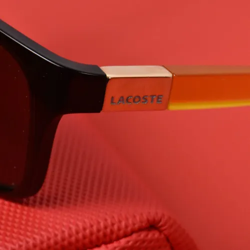 Lunettes de soleil