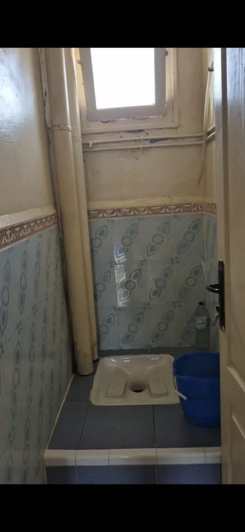 Vente Appartement F3 Béjaïa Aokas